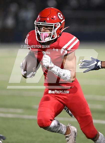 Thumbnail 3 in Kahuku @ St. John Bosco photogallery.