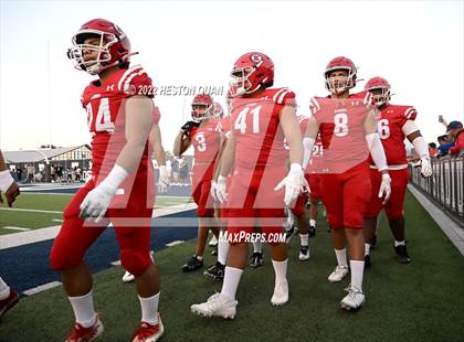 Thumbnail 2 in Kahuku @ St. John Bosco photogallery.