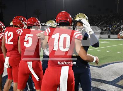Thumbnail 2 in Kahuku @ St. John Bosco photogallery.