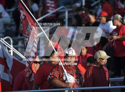 Thumbnail 1 in Kahuku @ St. John Bosco photogallery.