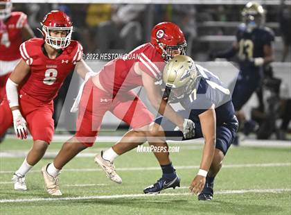 Thumbnail 1 in Kahuku @ St. John Bosco photogallery.