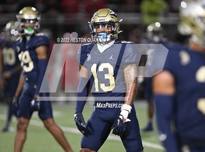 Thumbnail 3 in Kahuku @ St. John Bosco photogallery.