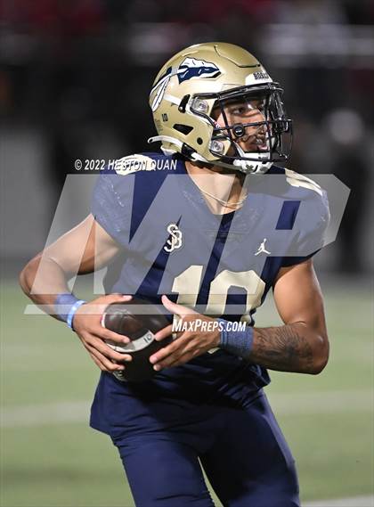 Thumbnail 3 in Kahuku @ St. John Bosco photogallery.