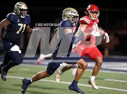 Thumbnail 3 in Kahuku @ St. John Bosco photogallery.