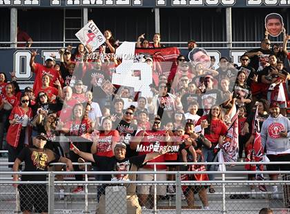 Thumbnail 2 in Kahuku @ St. John Bosco photogallery.