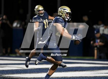 Thumbnail 3 in Kahuku @ St. John Bosco photogallery.