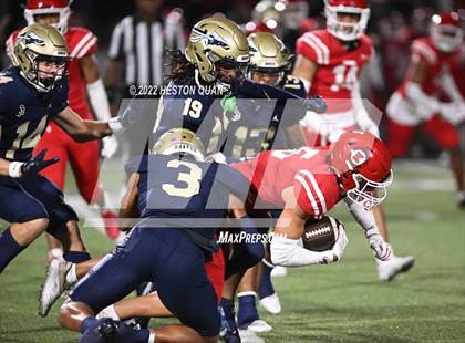 Thumbnail 2 in Kahuku @ St. John Bosco photogallery.