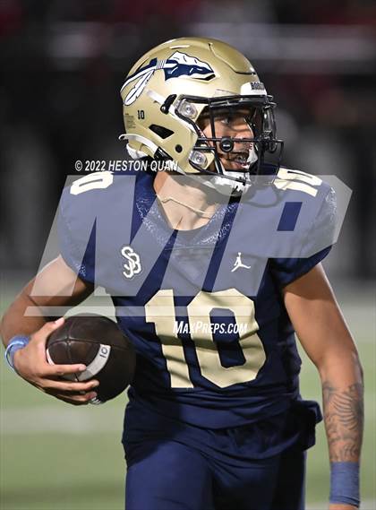 Thumbnail 2 in Kahuku @ St. John Bosco photogallery.