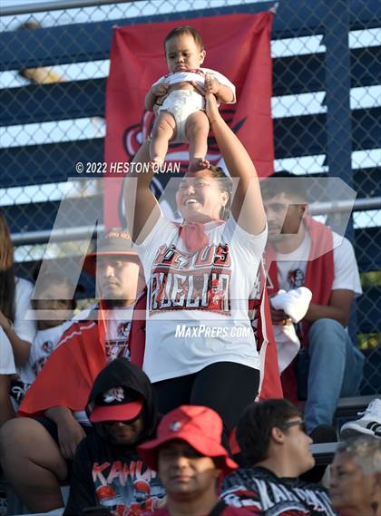 Thumbnail 3 in Kahuku @ St. John Bosco photogallery.