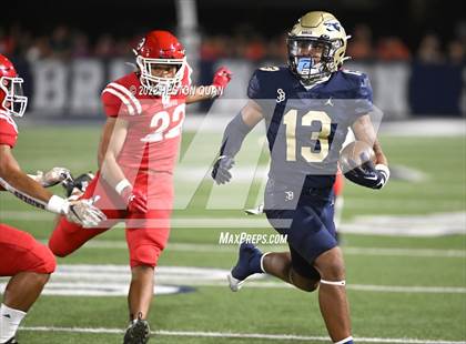 Thumbnail 2 in Kahuku @ St. John Bosco photogallery.