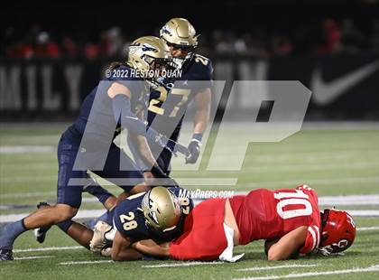 Thumbnail 3 in Kahuku @ St. John Bosco photogallery.
