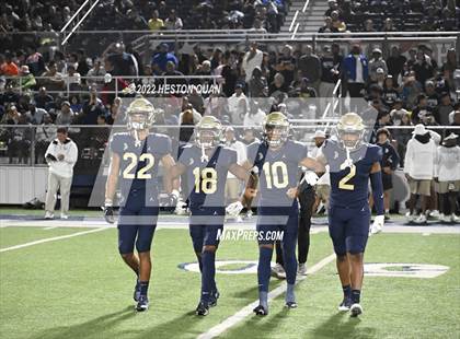 Thumbnail 3 in Kahuku @ St. John Bosco photogallery.