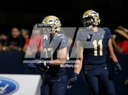 Thumbnail 3 in Kahuku @ St. John Bosco photogallery.