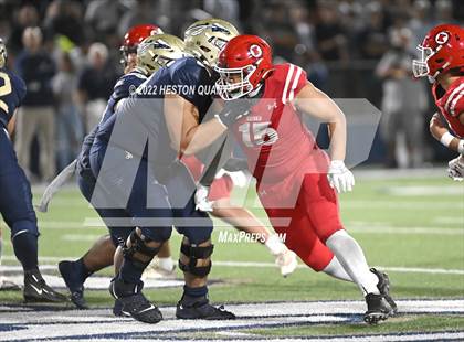 Thumbnail 1 in Kahuku @ St. John Bosco photogallery.