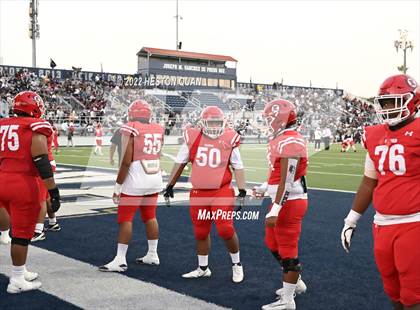 Thumbnail 1 in Kahuku @ St. John Bosco photogallery.
