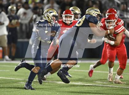 Thumbnail 3 in Kahuku @ St. John Bosco photogallery.