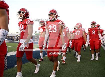 Thumbnail 1 in Kahuku @ St. John Bosco photogallery.
