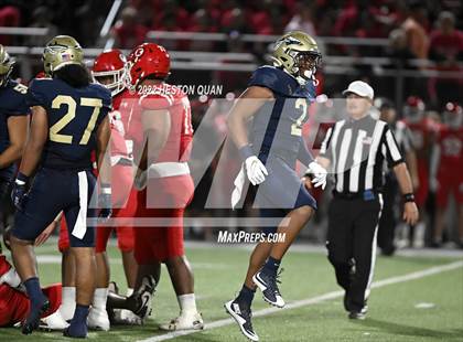 Thumbnail 2 in Kahuku @ St. John Bosco photogallery.
