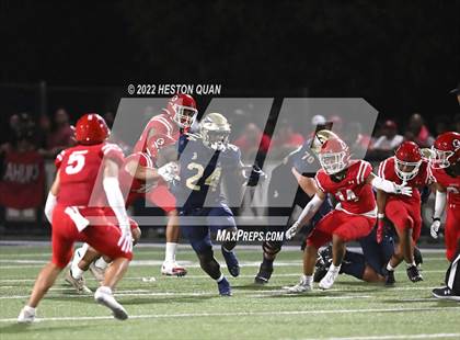Thumbnail 2 in Kahuku @ St. John Bosco photogallery.