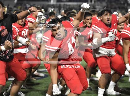 Thumbnail 3 in Kahuku @ St. John Bosco photogallery.