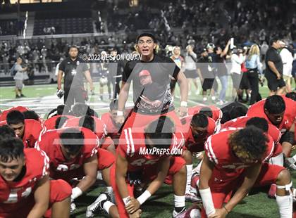 Thumbnail 1 in Kahuku @ St. John Bosco photogallery.