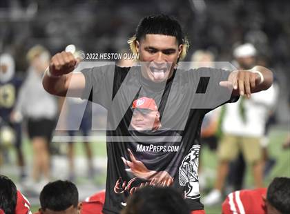 Thumbnail 1 in Kahuku @ St. John Bosco photogallery.