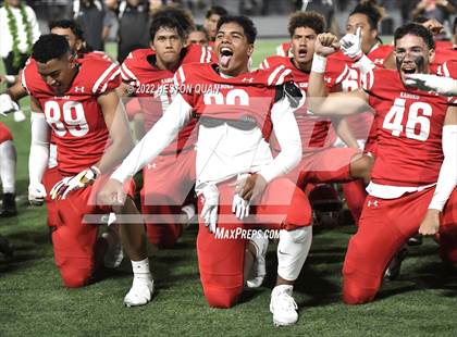 Thumbnail 3 in Kahuku @ St. John Bosco photogallery.