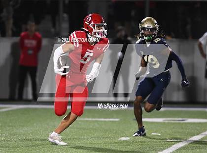 Thumbnail 3 in Kahuku @ St. John Bosco photogallery.