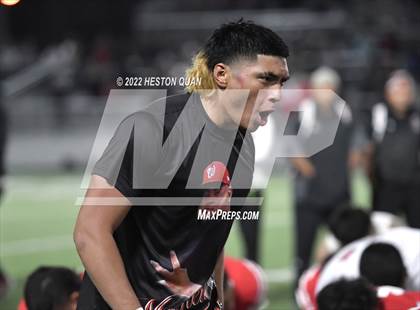 Thumbnail 2 in Kahuku @ St. John Bosco photogallery.