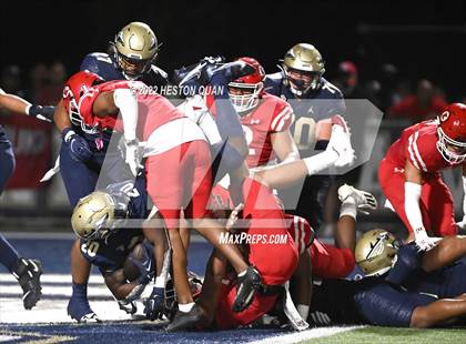 Thumbnail 2 in Kahuku @ St. John Bosco photogallery.
