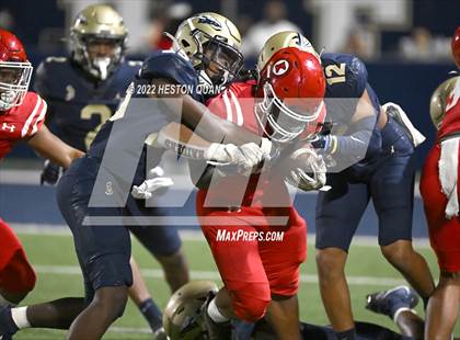 Thumbnail 3 in Kahuku @ St. John Bosco photogallery.