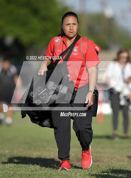 Thumbnail 3 in Kahuku @ St. John Bosco photogallery.