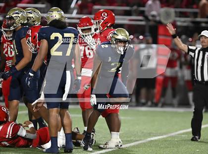 Thumbnail 2 in Kahuku @ St. John Bosco photogallery.