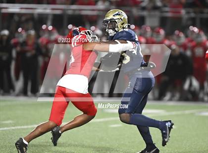 Thumbnail 3 in Kahuku @ St. John Bosco photogallery.