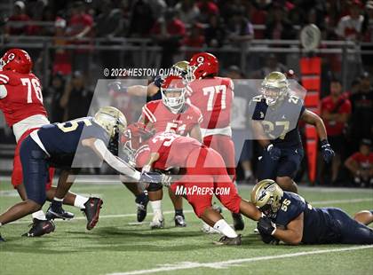 Thumbnail 3 in Kahuku @ St. John Bosco photogallery.