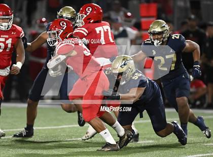 Thumbnail 1 in Kahuku @ St. John Bosco photogallery.
