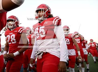 Thumbnail 2 in Kahuku @ St. John Bosco photogallery.