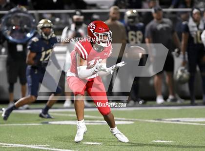 Thumbnail 1 in Kahuku @ St. John Bosco photogallery.