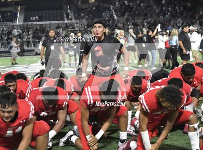 Thumbnail 3 in Kahuku @ St. John Bosco photogallery.