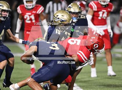 Thumbnail 1 in Kahuku @ St. John Bosco photogallery.