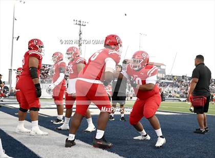 Thumbnail 3 in Kahuku @ St. John Bosco photogallery.