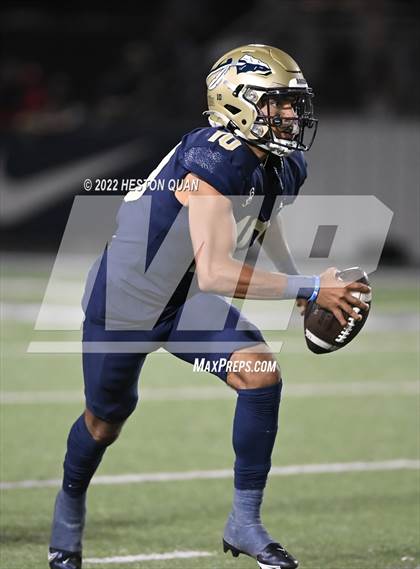 Thumbnail 3 in Kahuku @ St. John Bosco photogallery.