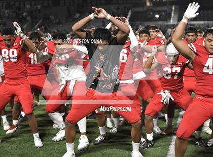 Thumbnail 3 in Kahuku @ St. John Bosco photogallery.