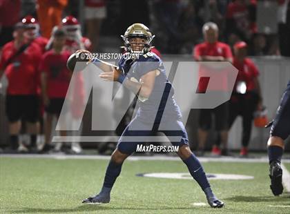 Thumbnail 1 in Kahuku @ St. John Bosco photogallery.
