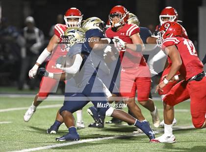 Thumbnail 2 in Kahuku @ St. John Bosco photogallery.
