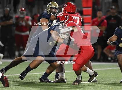 Thumbnail 1 in Kahuku @ St. John Bosco photogallery.