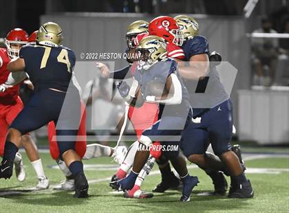 Thumbnail 1 in Kahuku @ St. John Bosco photogallery.