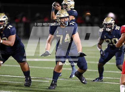 Thumbnail 3 in Kahuku @ St. John Bosco photogallery.