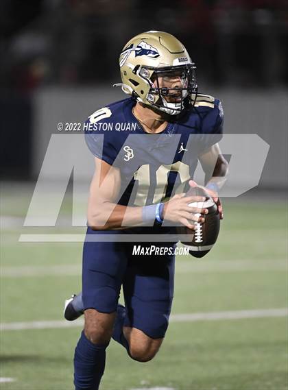 Thumbnail 3 in Kahuku @ St. John Bosco photogallery.