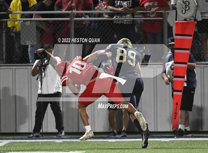 Thumbnail 3 in Kahuku @ St. John Bosco photogallery.